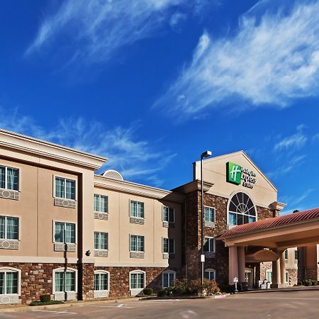 Holiday Inn Express Hotel & Suites Kilgore North By Ihg Εξωτερικό φωτογραφία