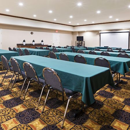 Holiday Inn Express Hotel & Suites Kilgore North By Ihg Εξωτερικό φωτογραφία