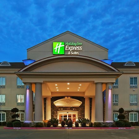 Holiday Inn Express Hotel & Suites Kilgore North By Ihg Εξωτερικό φωτογραφία