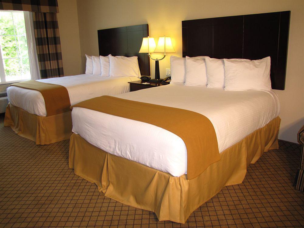 Holiday Inn Express Hotel & Suites Kilgore North By Ihg Δωμάτιο φωτογραφία