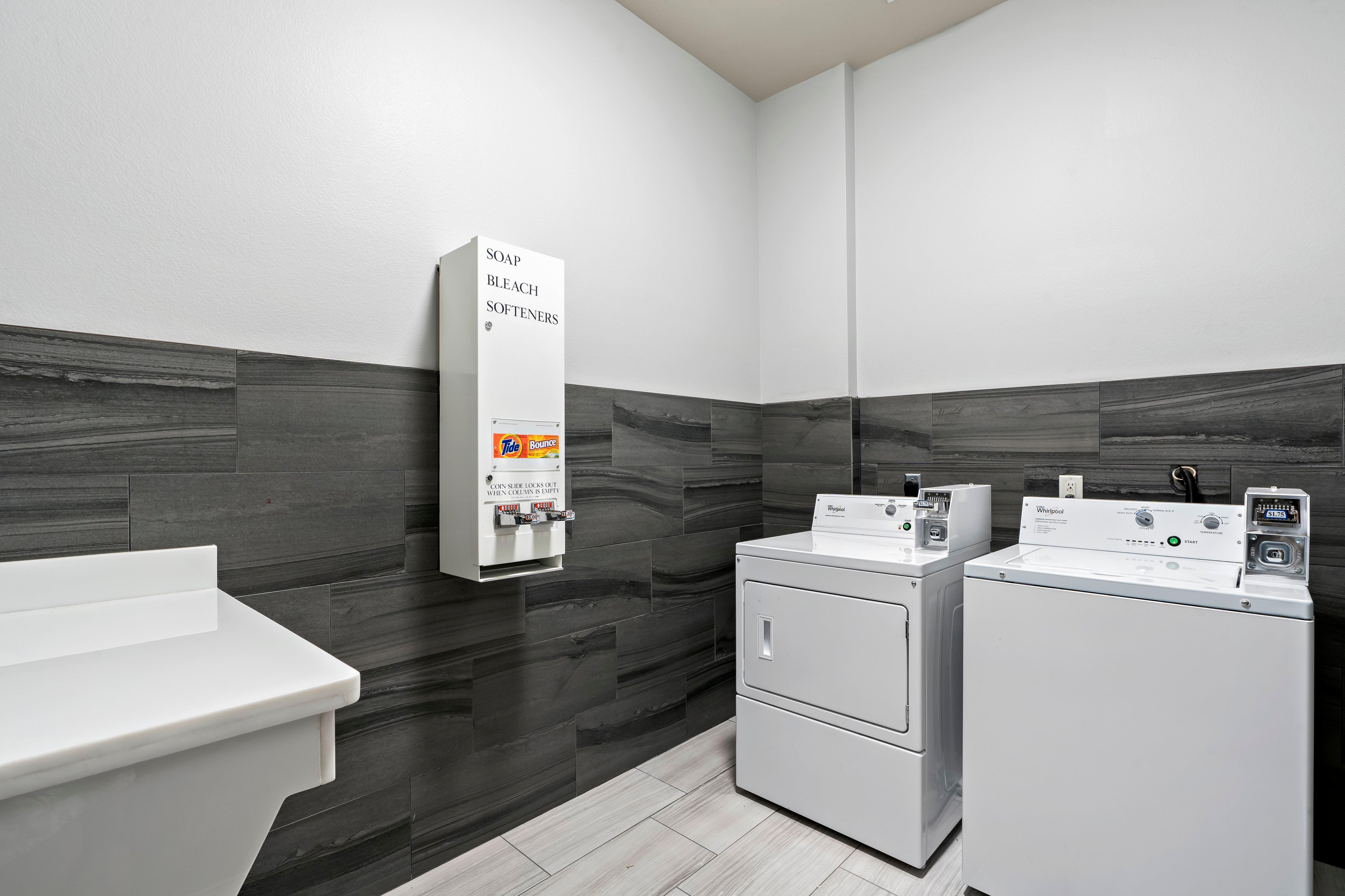 Holiday Inn Express Hotel & Suites Kilgore North By Ihg Εξωτερικό φωτογραφία
