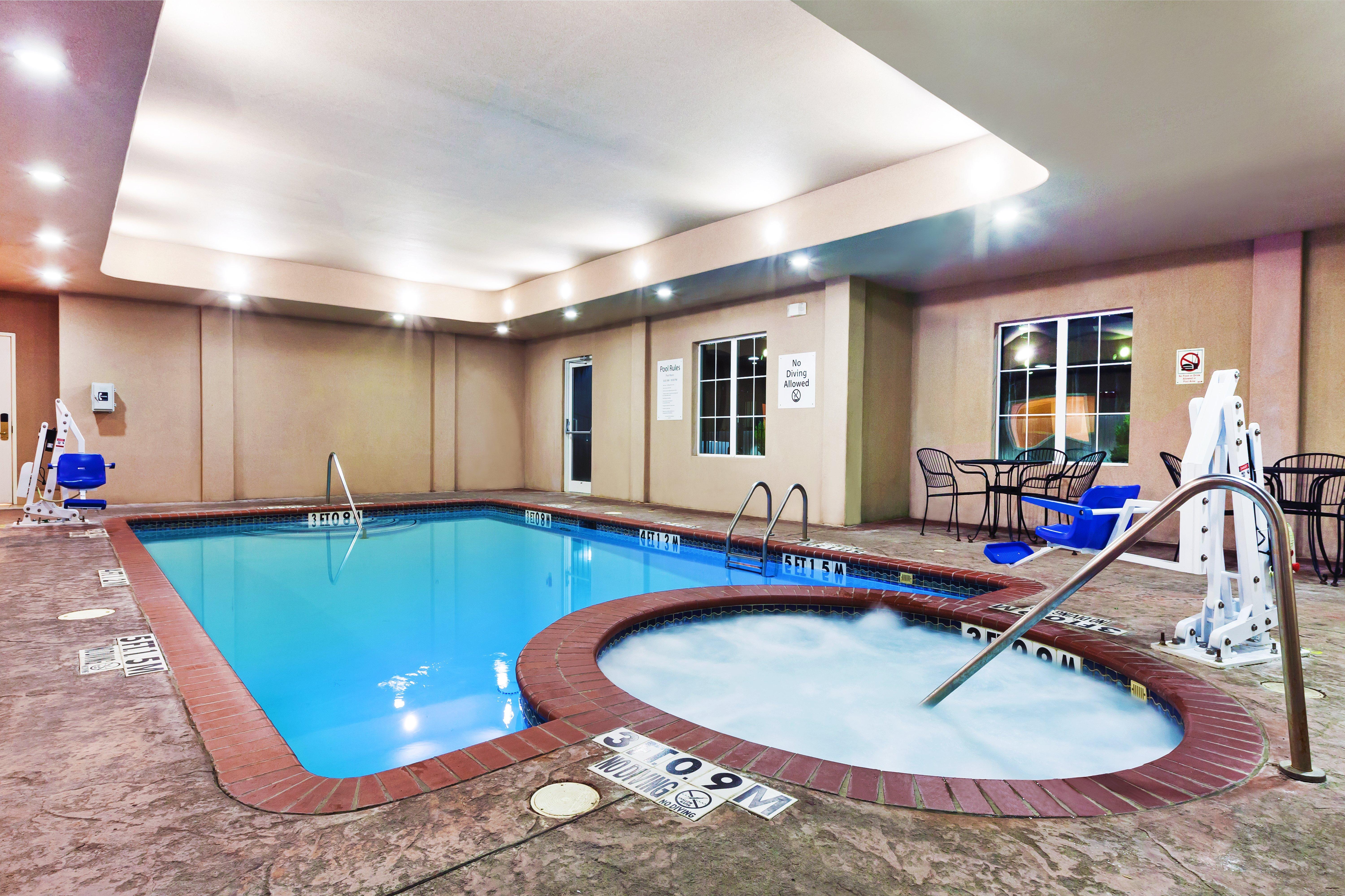 Holiday Inn Express Hotel & Suites Kilgore North By Ihg Εξωτερικό φωτογραφία