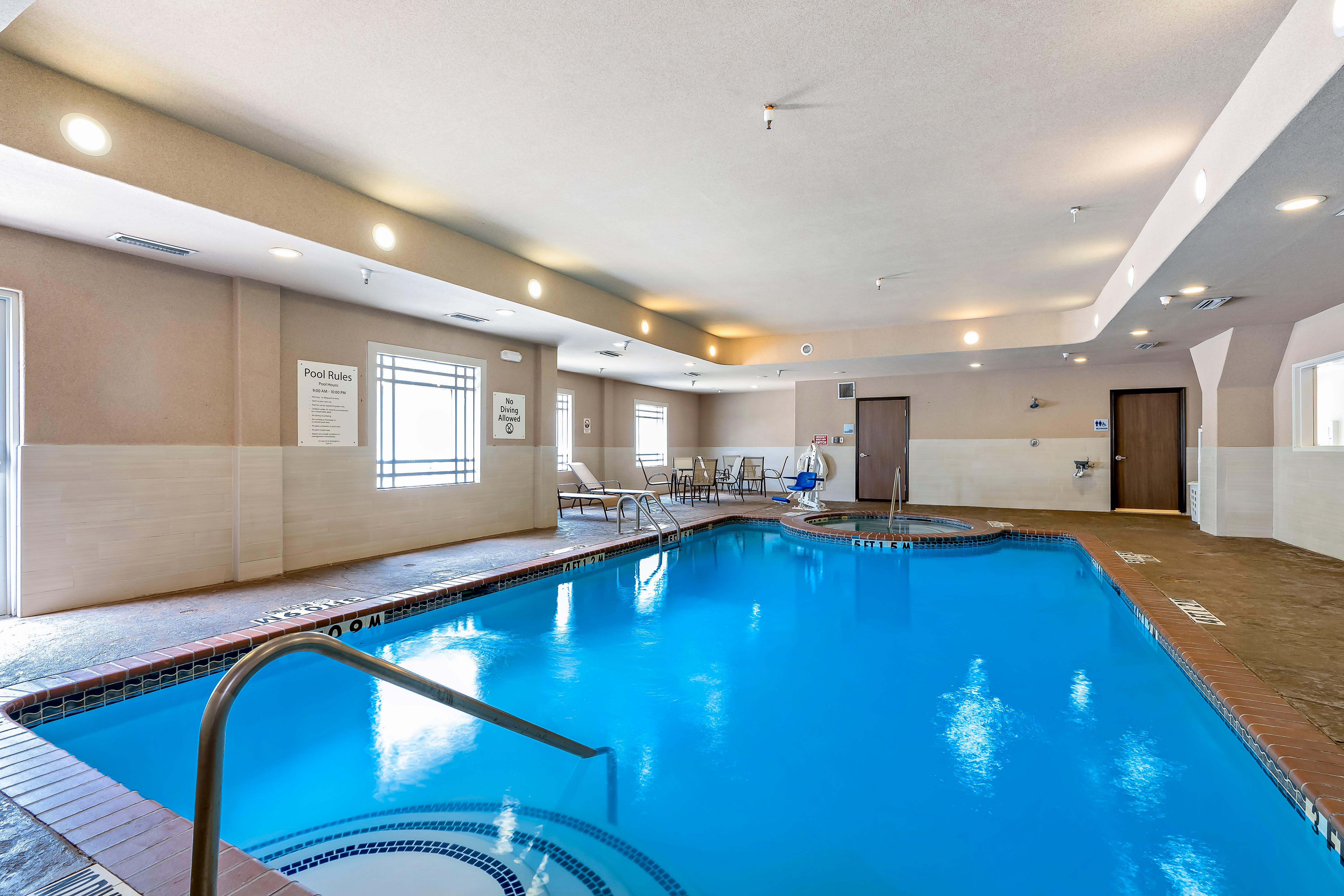 Holiday Inn Express Hotel & Suites Kilgore North By Ihg Εξωτερικό φωτογραφία