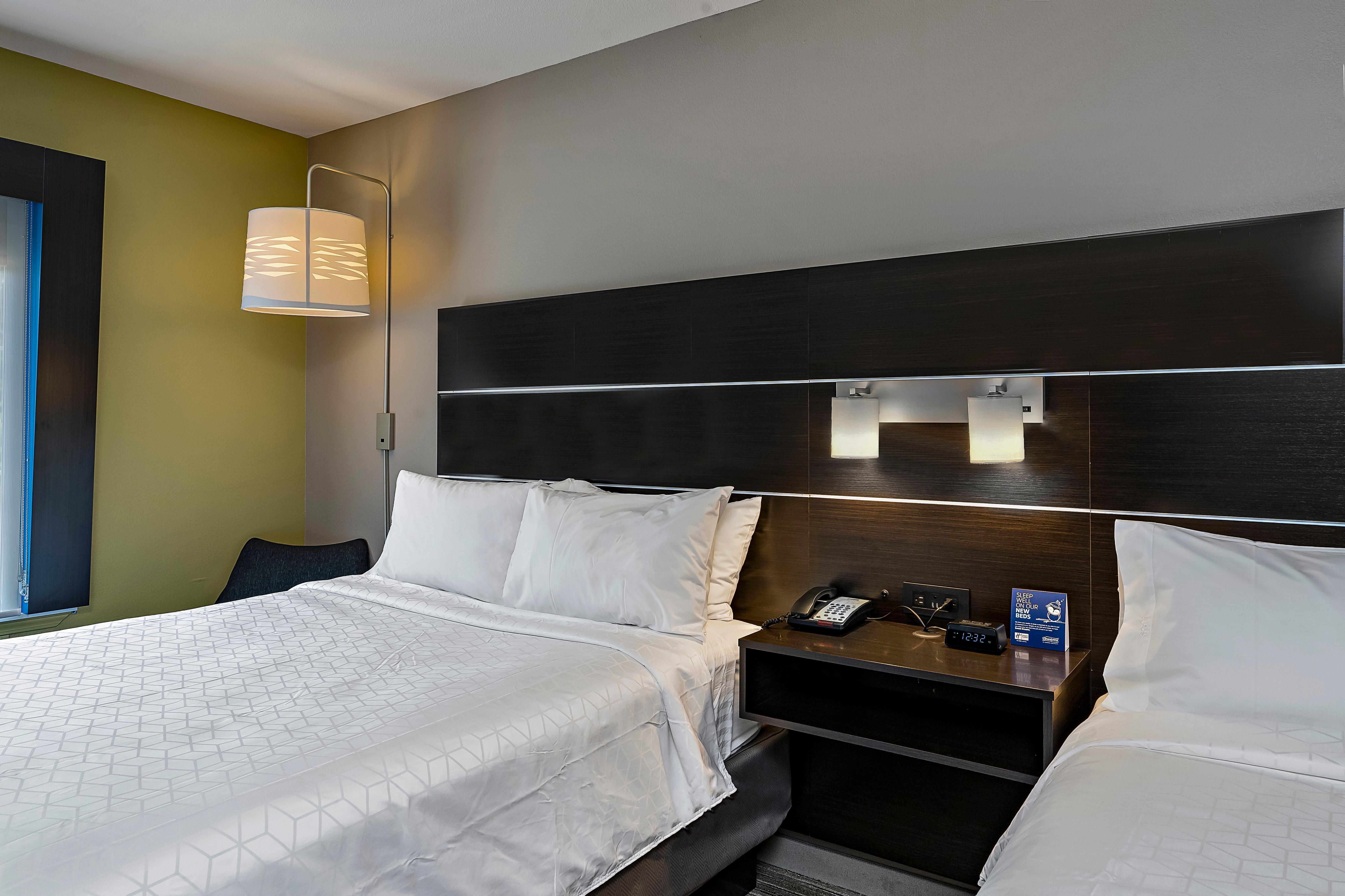 Holiday Inn Express Hotel & Suites Kilgore North By Ihg Εξωτερικό φωτογραφία