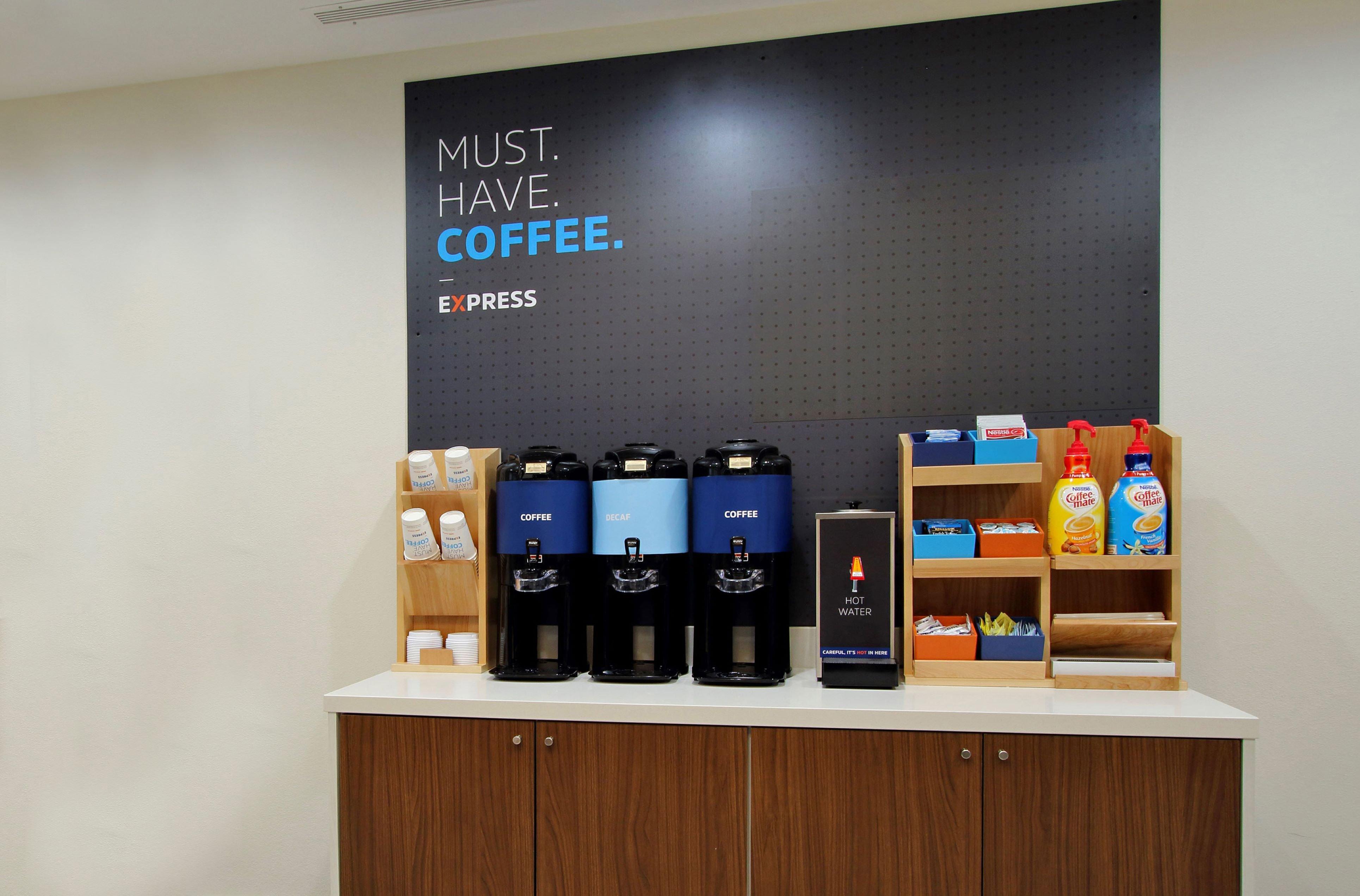 Holiday Inn Express Hotel & Suites Kilgore North By Ihg Εξωτερικό φωτογραφία