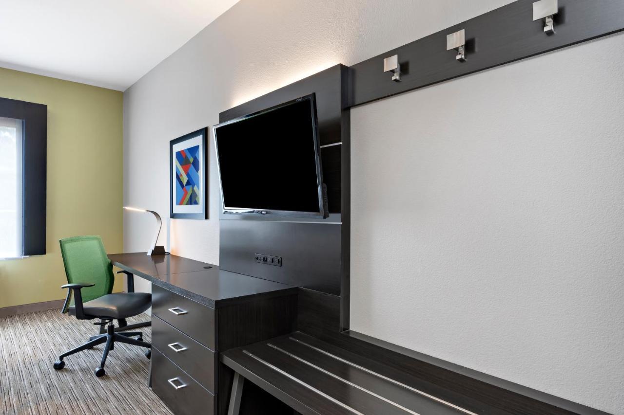 Holiday Inn Express Hotel & Suites Kilgore North By Ihg Εξωτερικό φωτογραφία