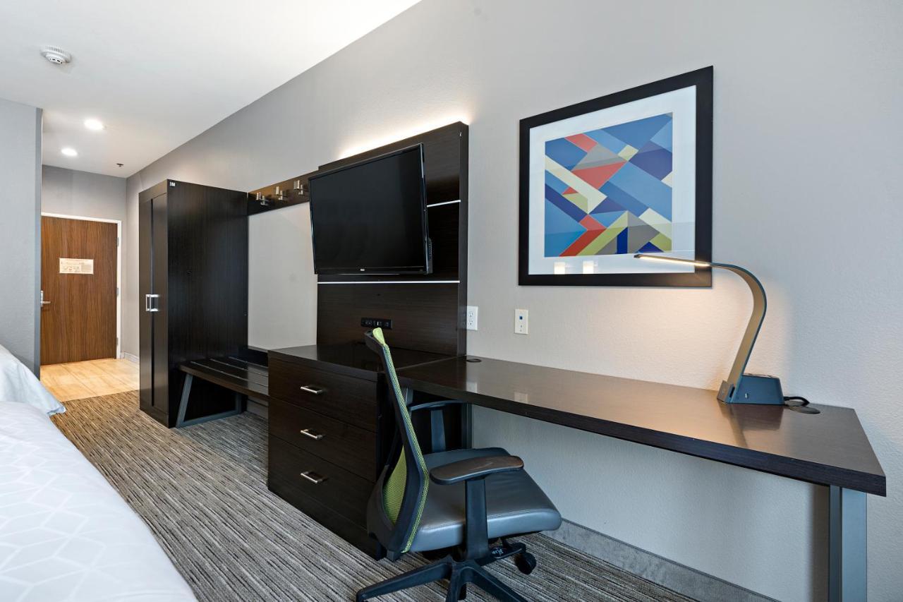 Holiday Inn Express Hotel & Suites Kilgore North By Ihg Εξωτερικό φωτογραφία