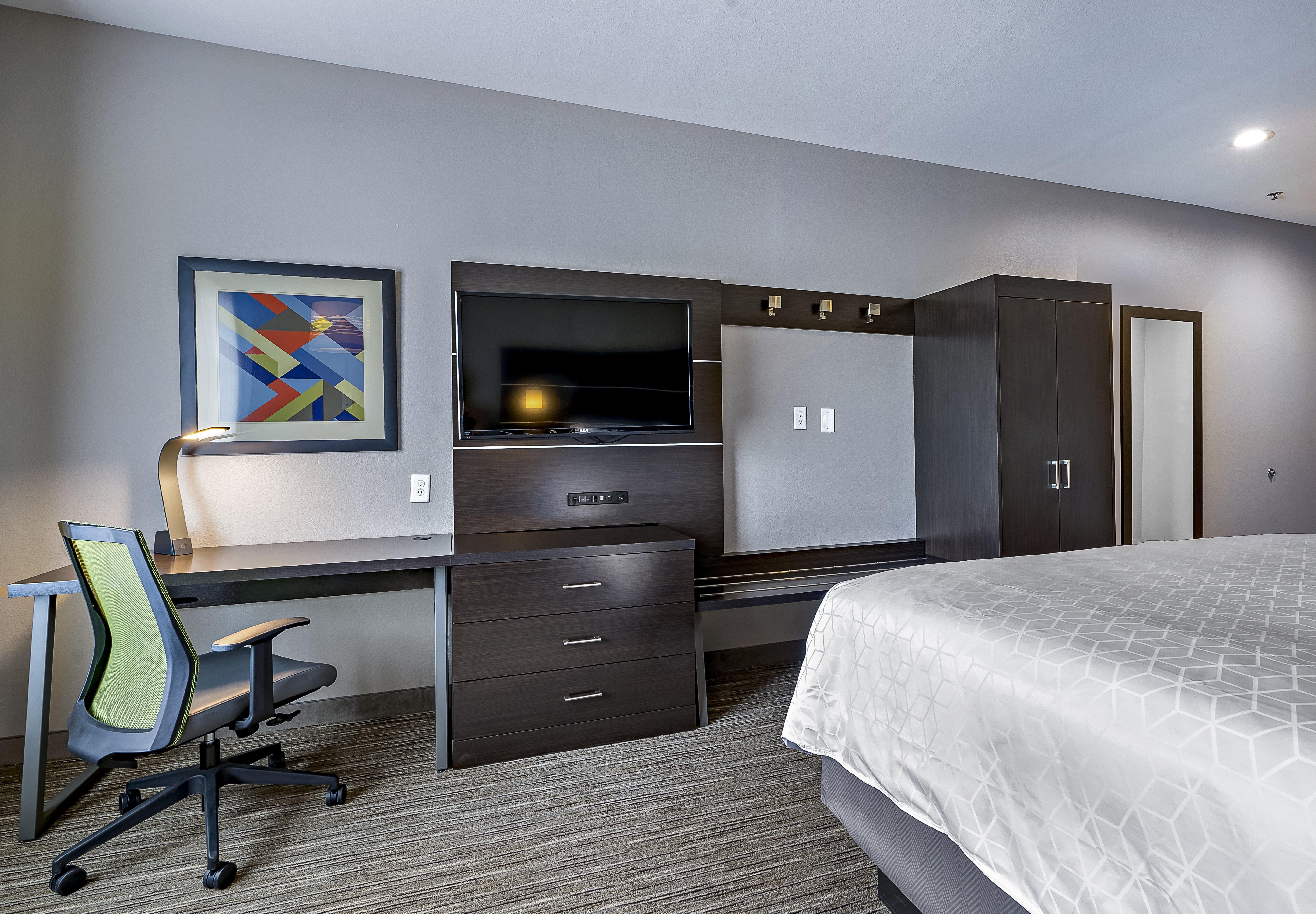 Holiday Inn Express Hotel & Suites Kilgore North By Ihg Εξωτερικό φωτογραφία