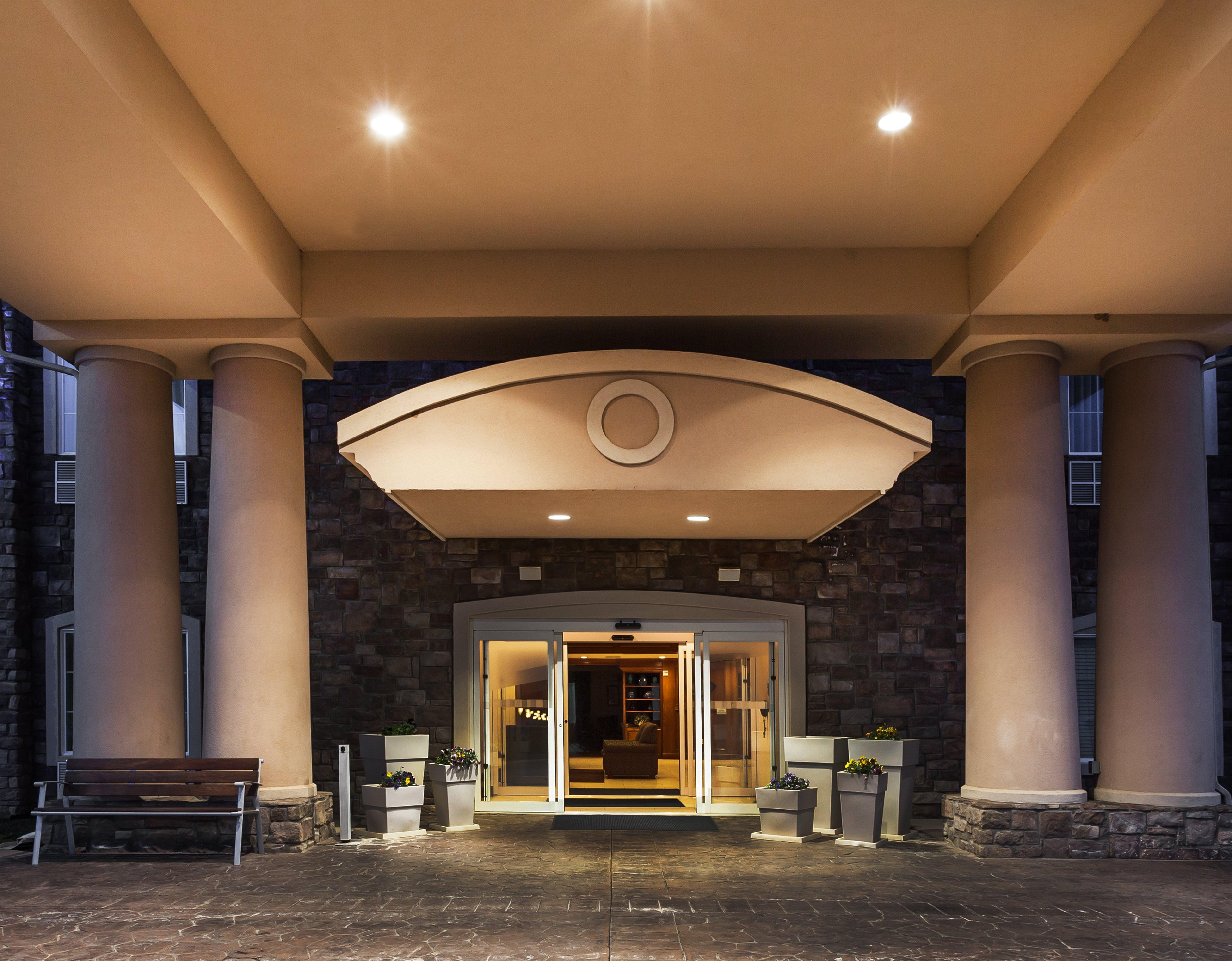 Holiday Inn Express Hotel & Suites Kilgore North By Ihg Εξωτερικό φωτογραφία