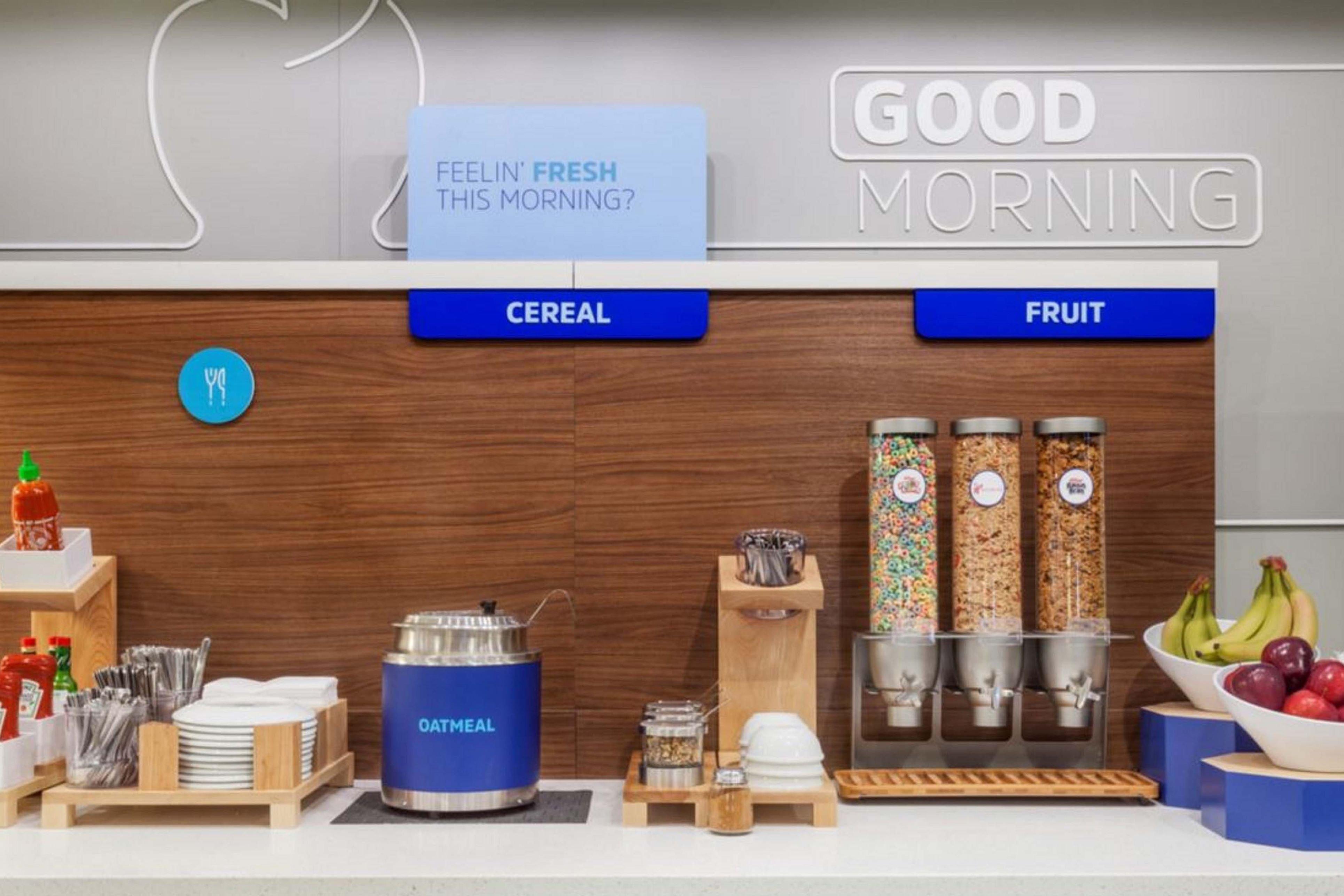 Holiday Inn Express Hotel & Suites Kilgore North By Ihg Εξωτερικό φωτογραφία