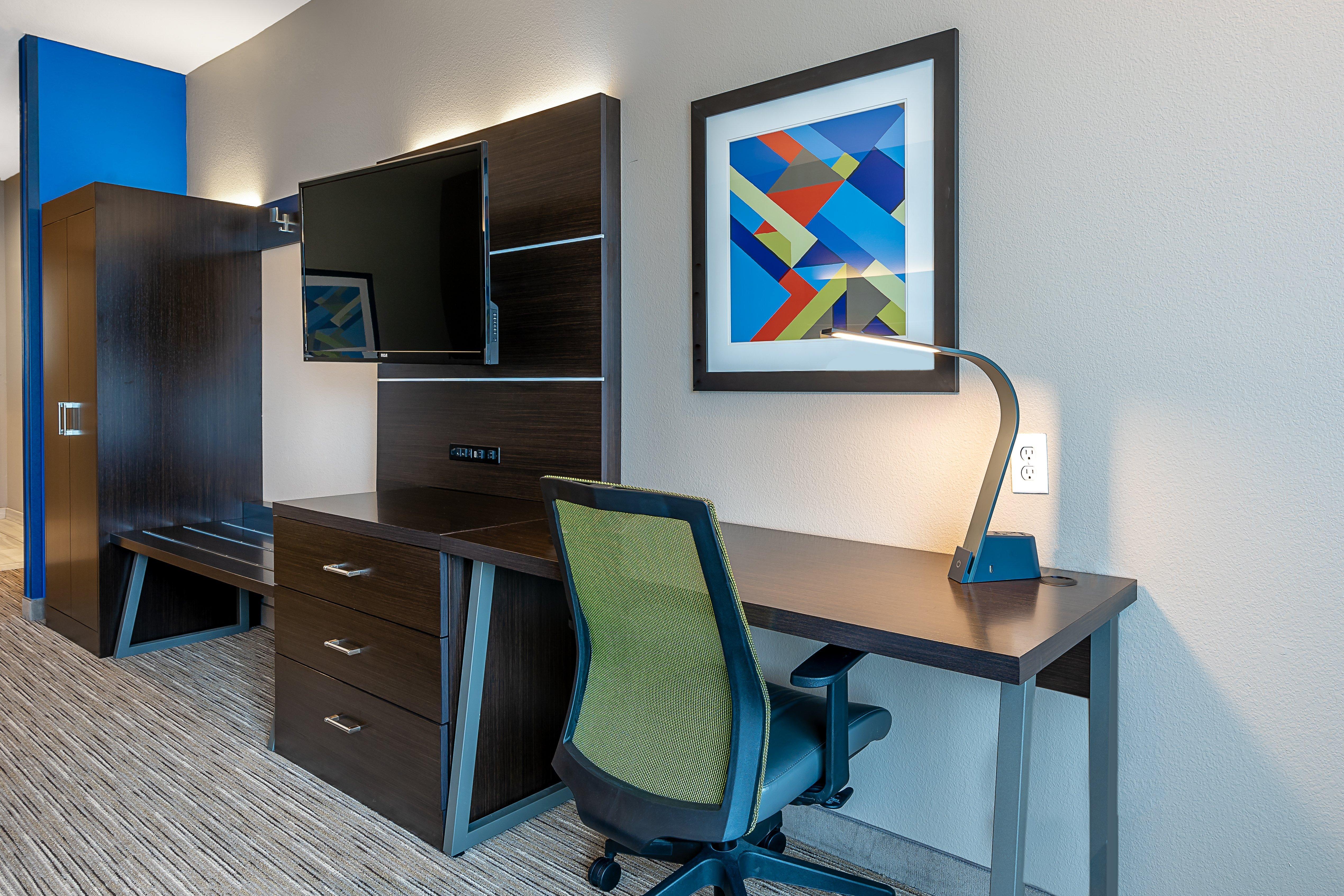 Holiday Inn Express Hotel & Suites Kilgore North By Ihg Εξωτερικό φωτογραφία