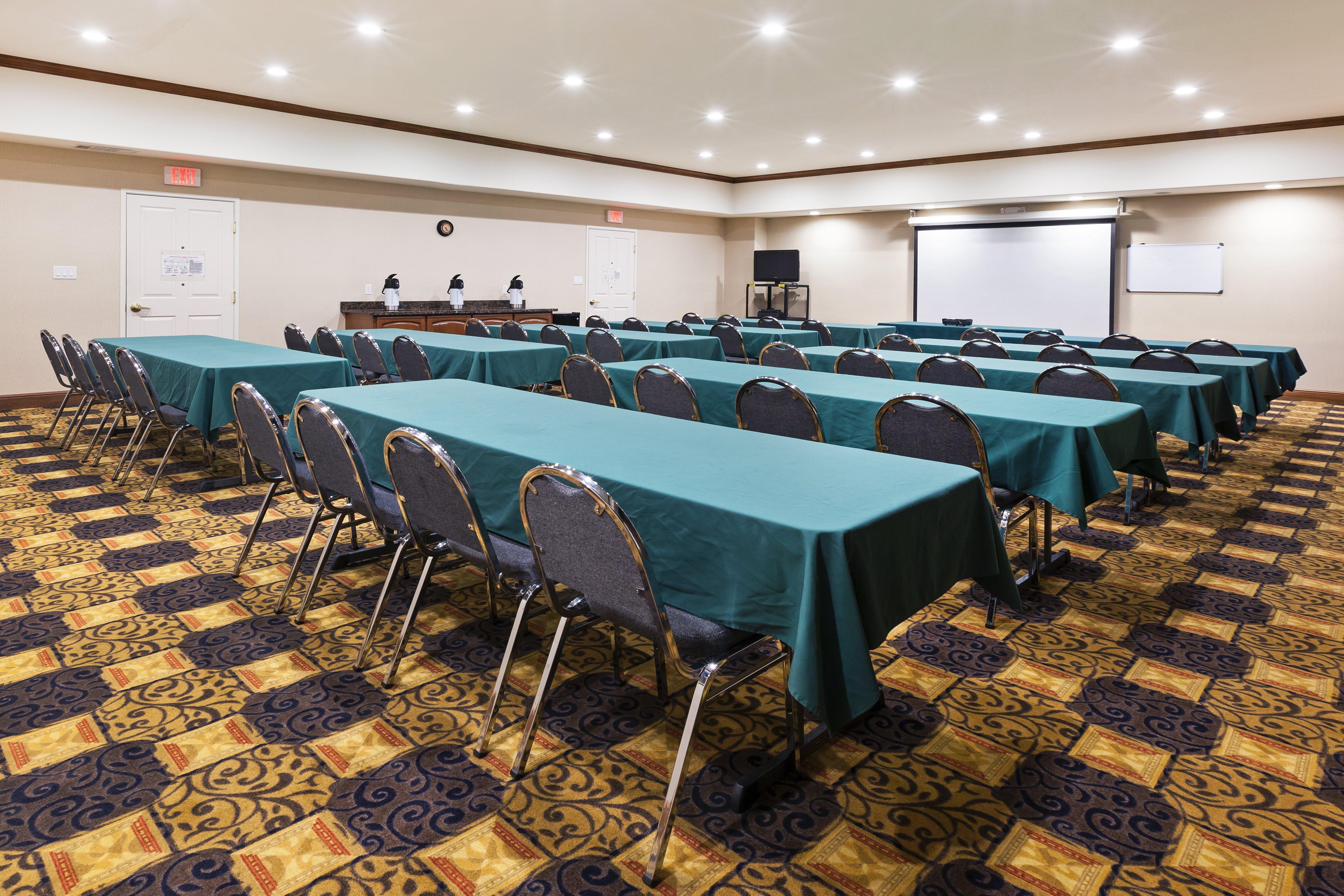 Holiday Inn Express Hotel & Suites Kilgore North By Ihg Εξωτερικό φωτογραφία