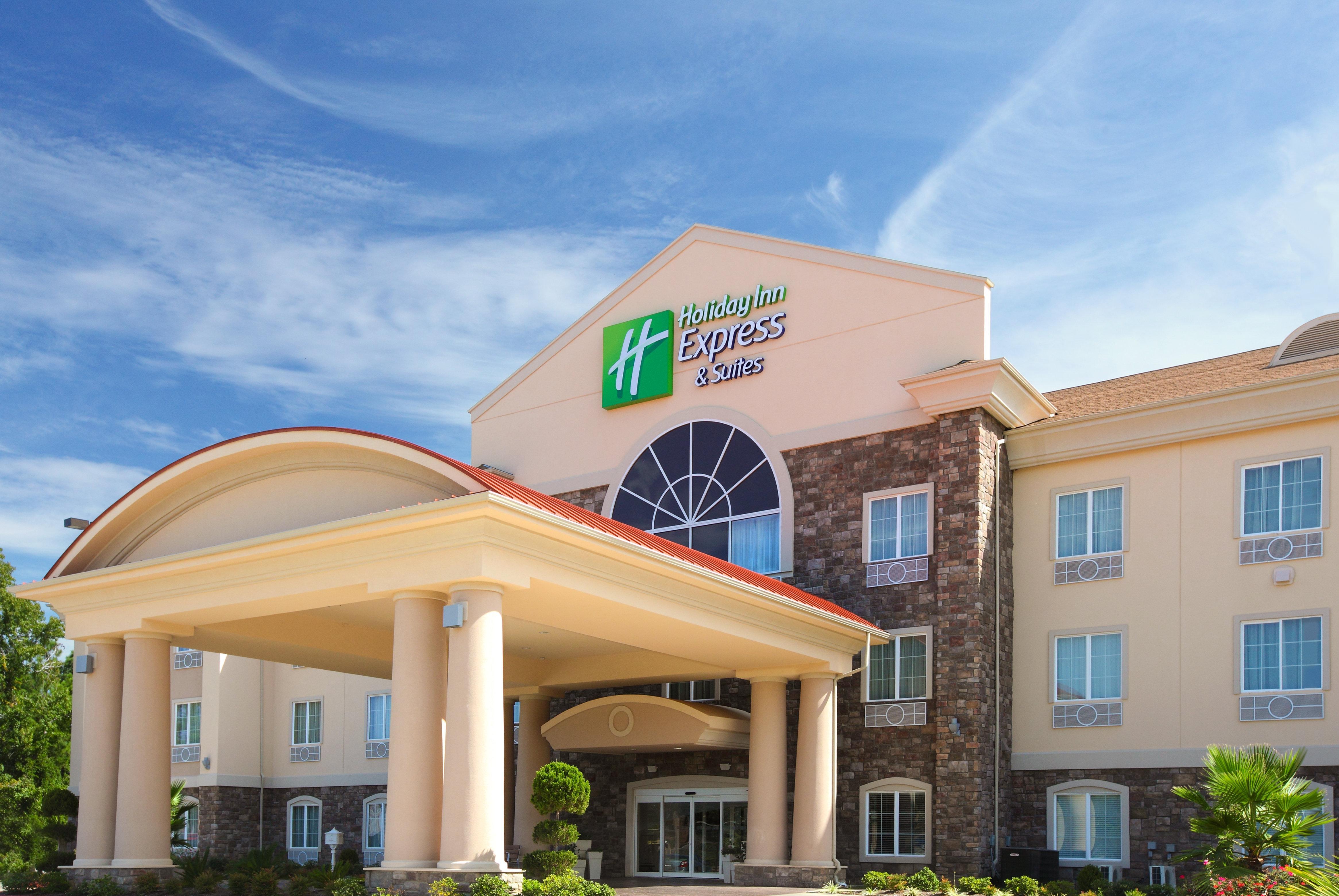 Holiday Inn Express Hotel & Suites Kilgore North By Ihg Εξωτερικό φωτογραφία