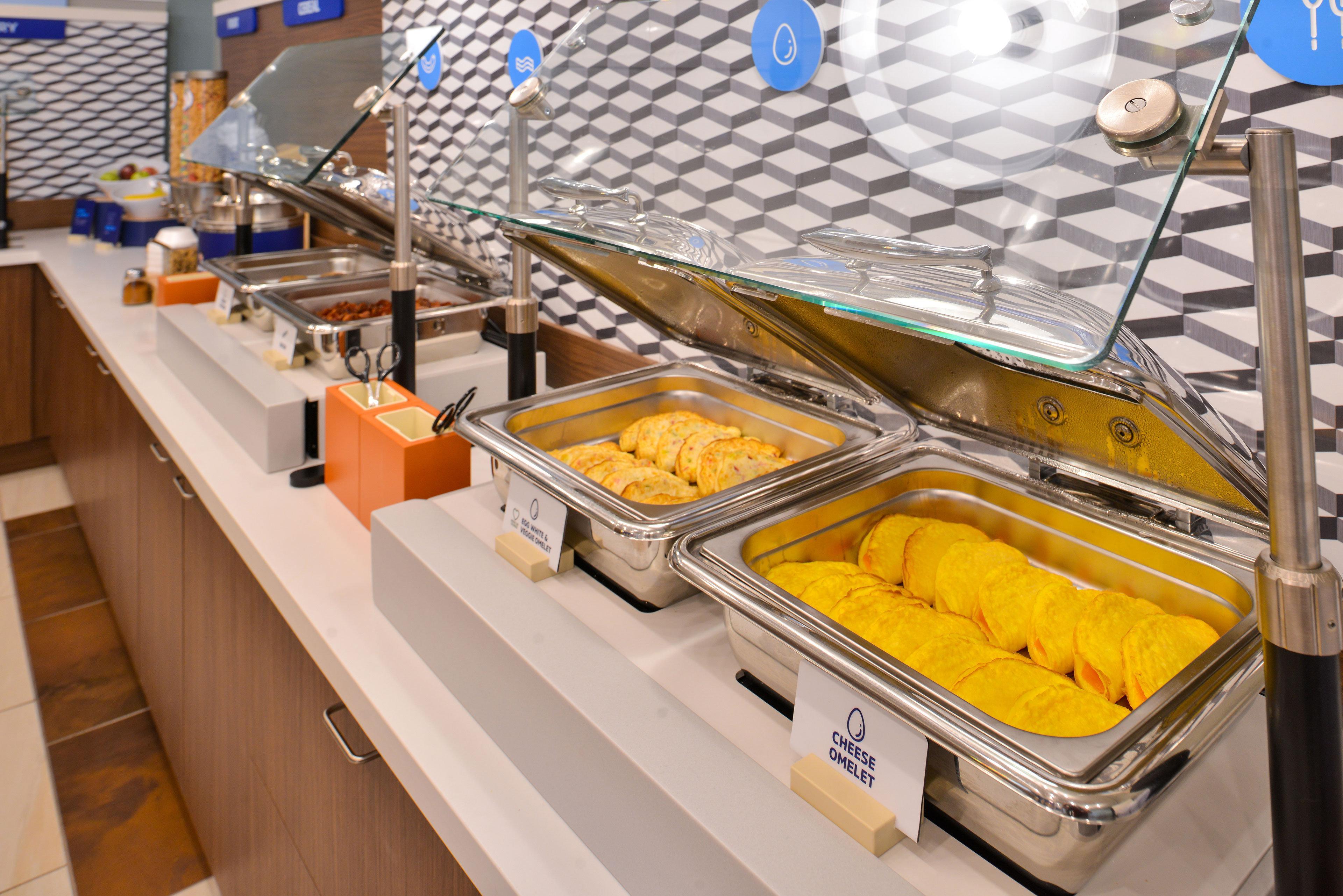 Holiday Inn Express Hotel & Suites Kilgore North By Ihg Εξωτερικό φωτογραφία