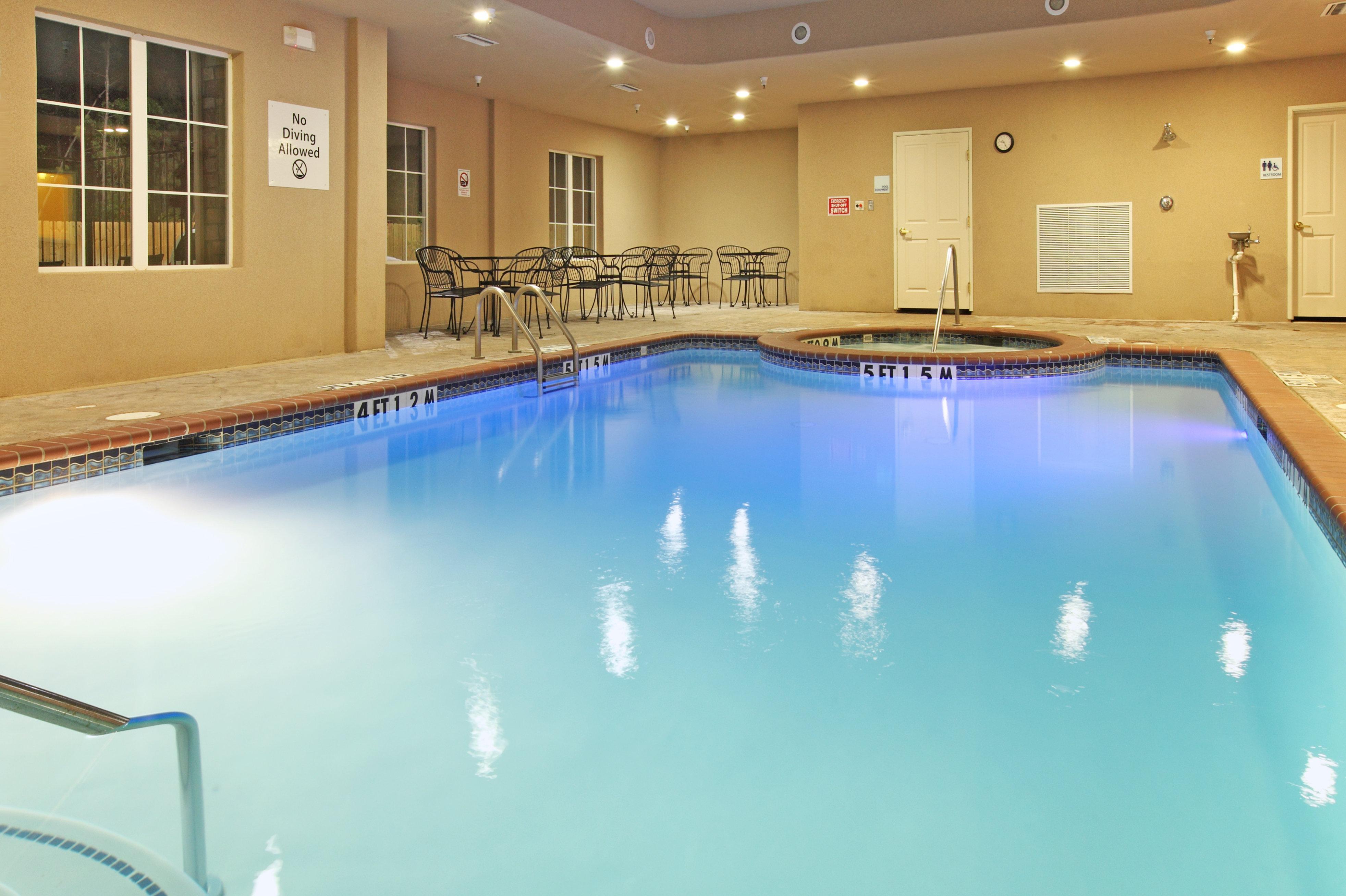 Holiday Inn Express Hotel & Suites Kilgore North By Ihg Εξωτερικό φωτογραφία
