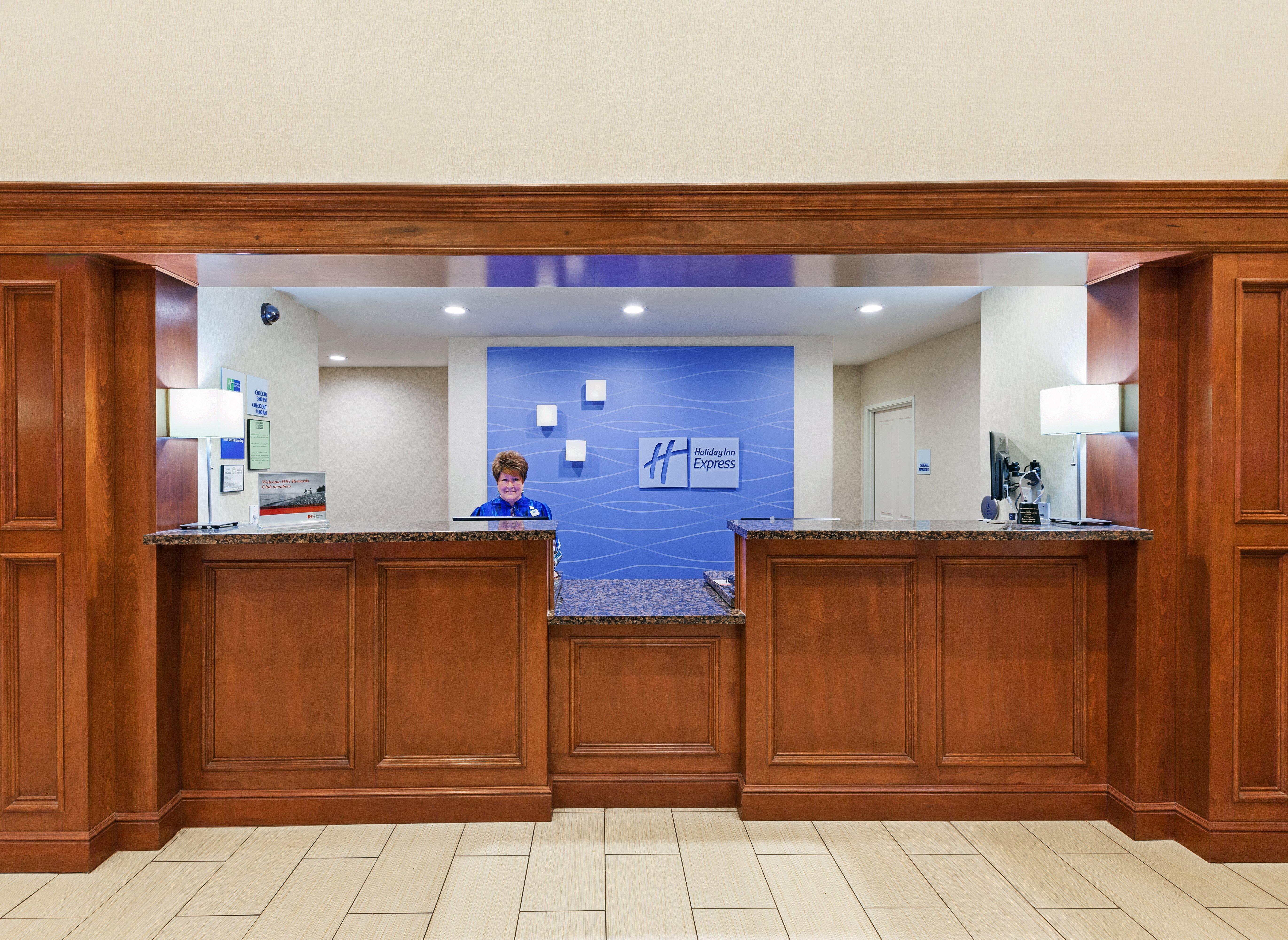 Holiday Inn Express Hotel & Suites Kilgore North By Ihg Εξωτερικό φωτογραφία
