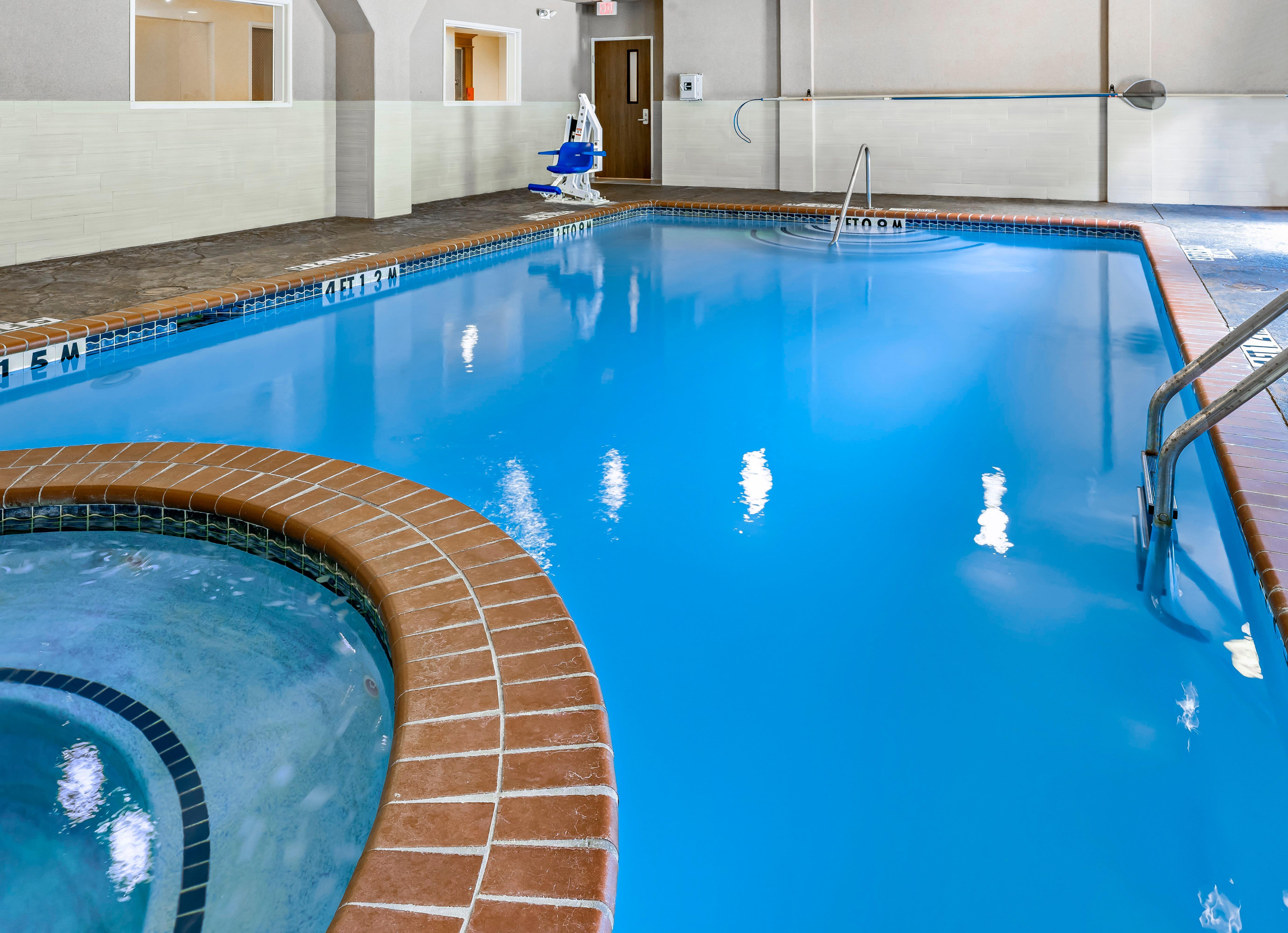 Holiday Inn Express Hotel & Suites Kilgore North By Ihg Εξωτερικό φωτογραφία