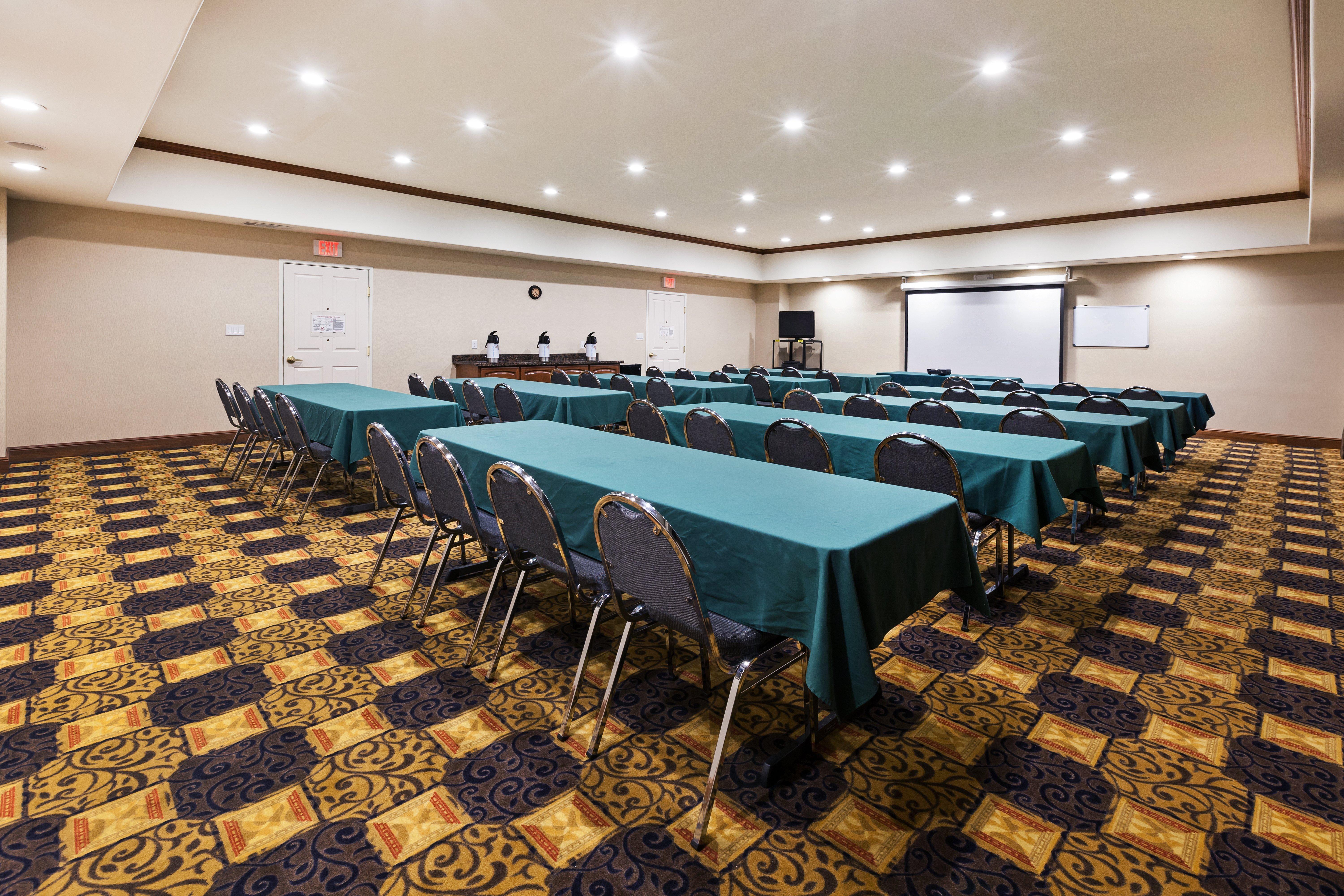 Holiday Inn Express Hotel & Suites Kilgore North By Ihg Εξωτερικό φωτογραφία