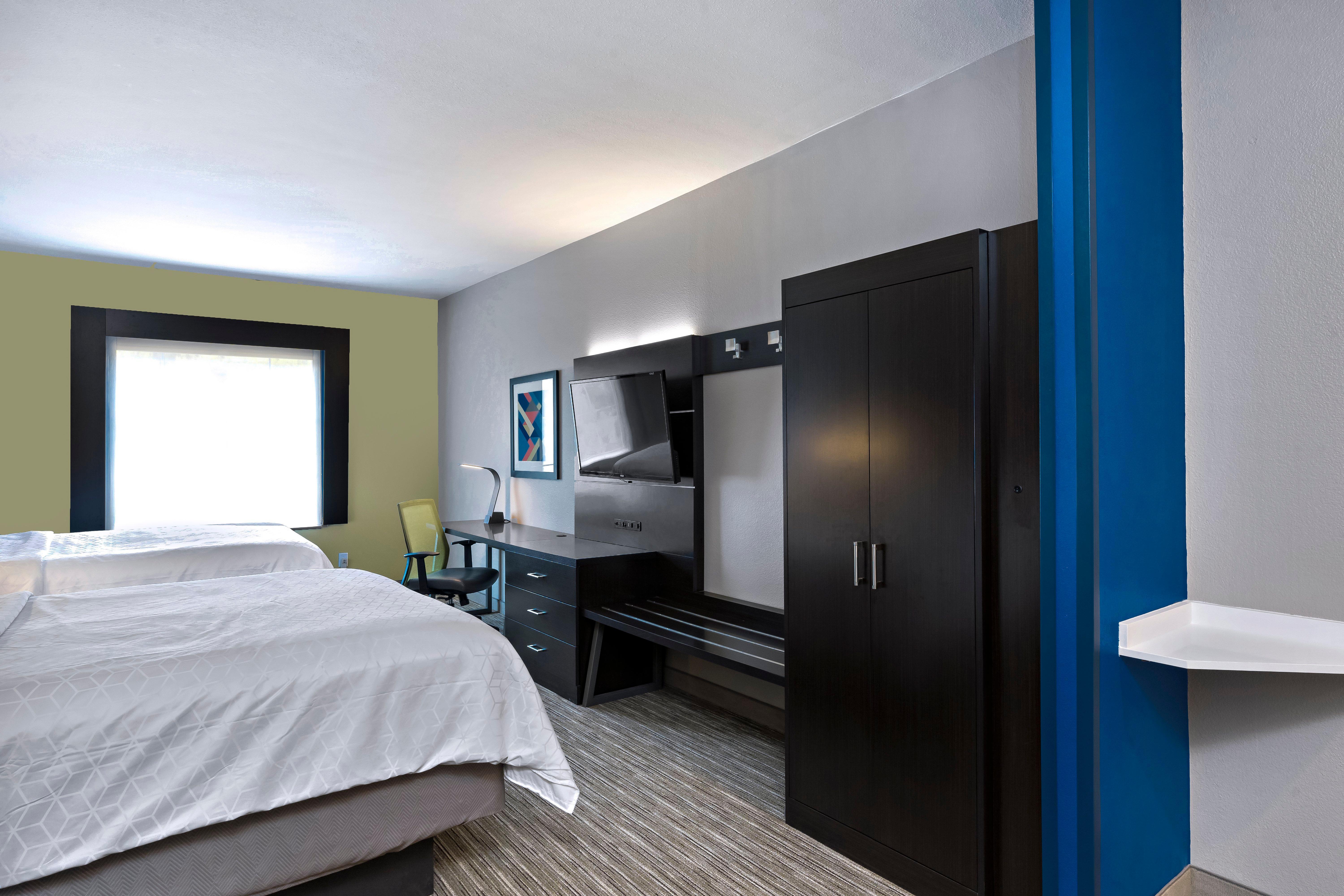 Holiday Inn Express Hotel & Suites Kilgore North By Ihg Εξωτερικό φωτογραφία