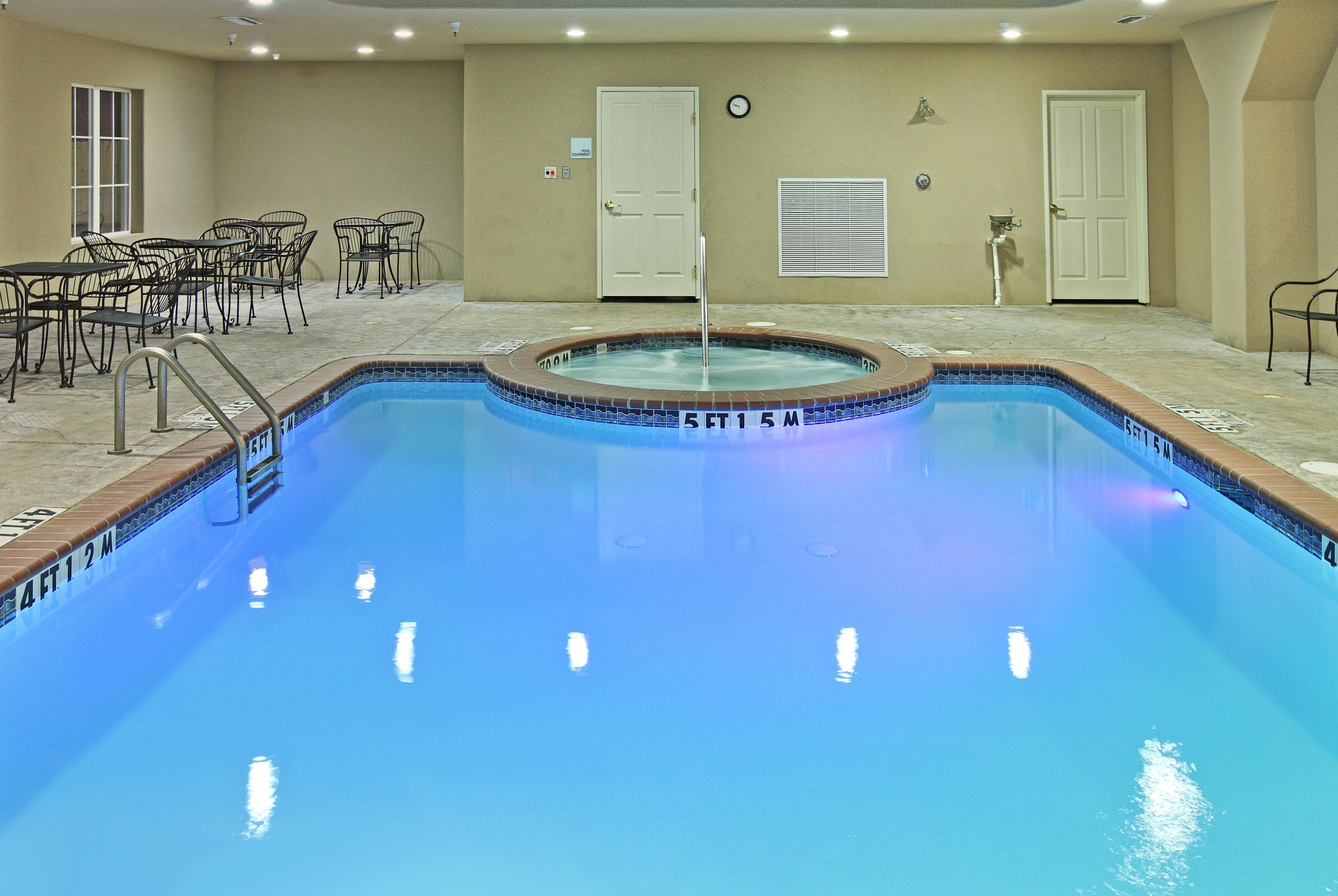 Holiday Inn Express Hotel & Suites Kilgore North By Ihg Εξωτερικό φωτογραφία