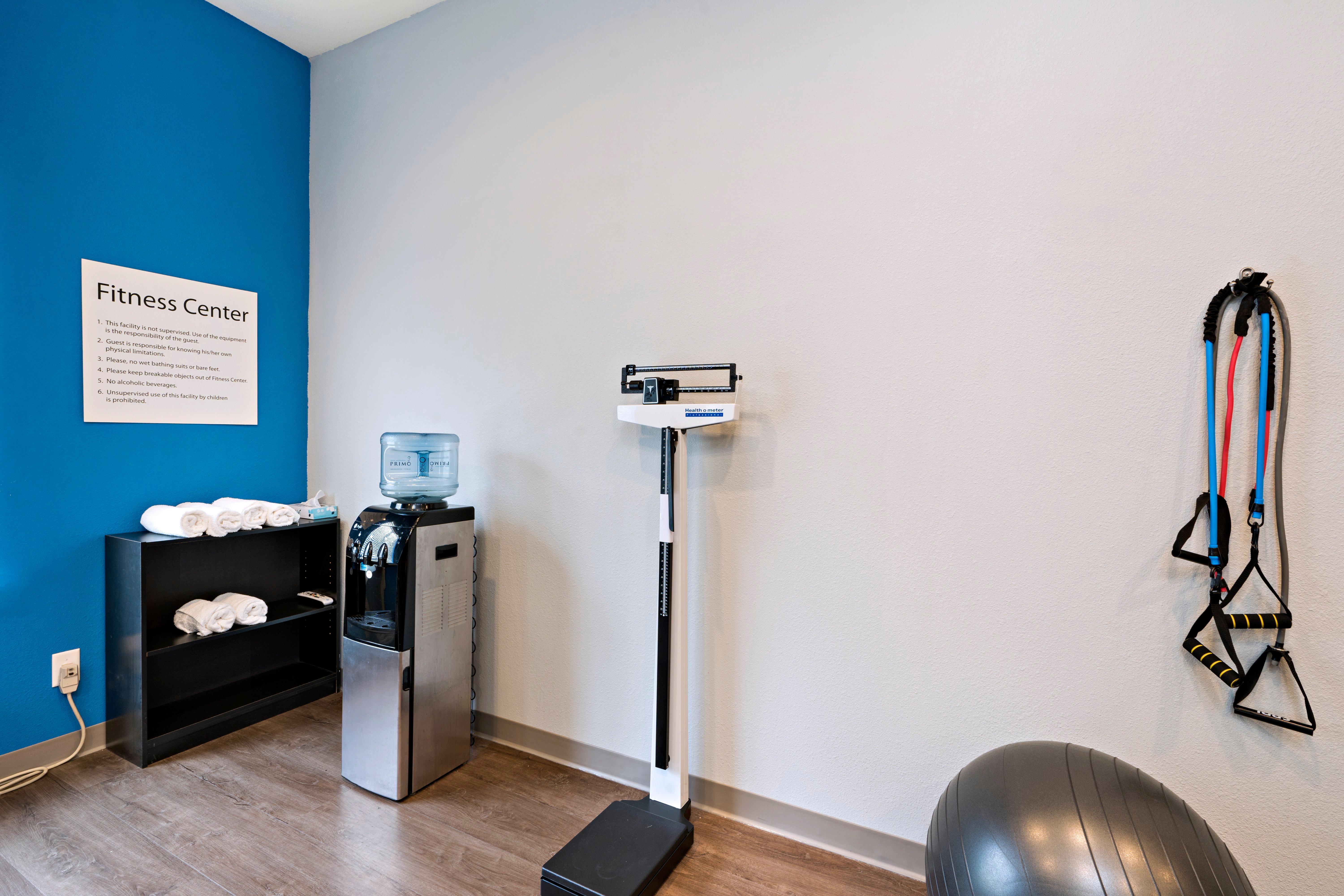 Holiday Inn Express Hotel & Suites Kilgore North By Ihg Εξωτερικό φωτογραφία