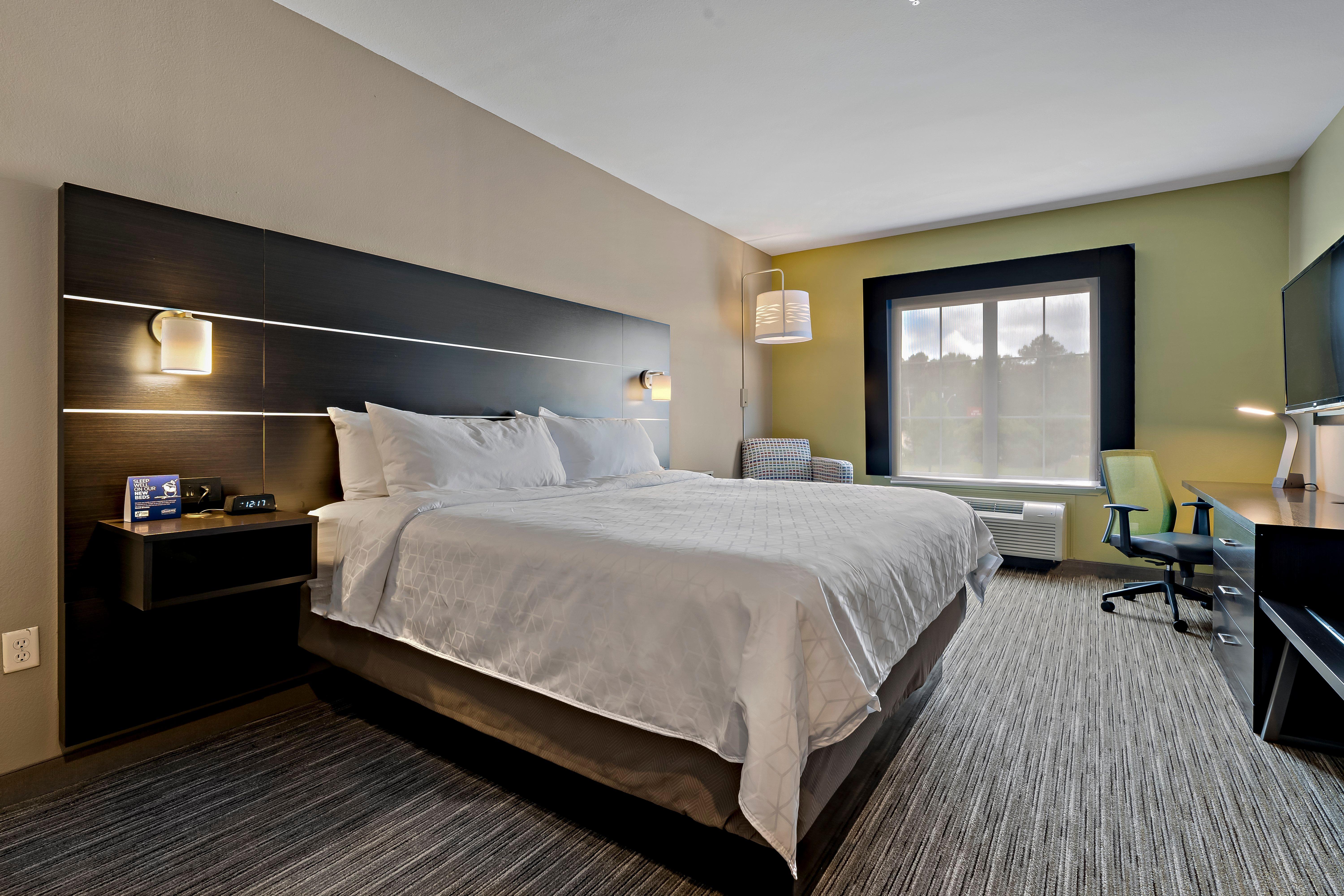 Holiday Inn Express Hotel & Suites Kilgore North By Ihg Εξωτερικό φωτογραφία