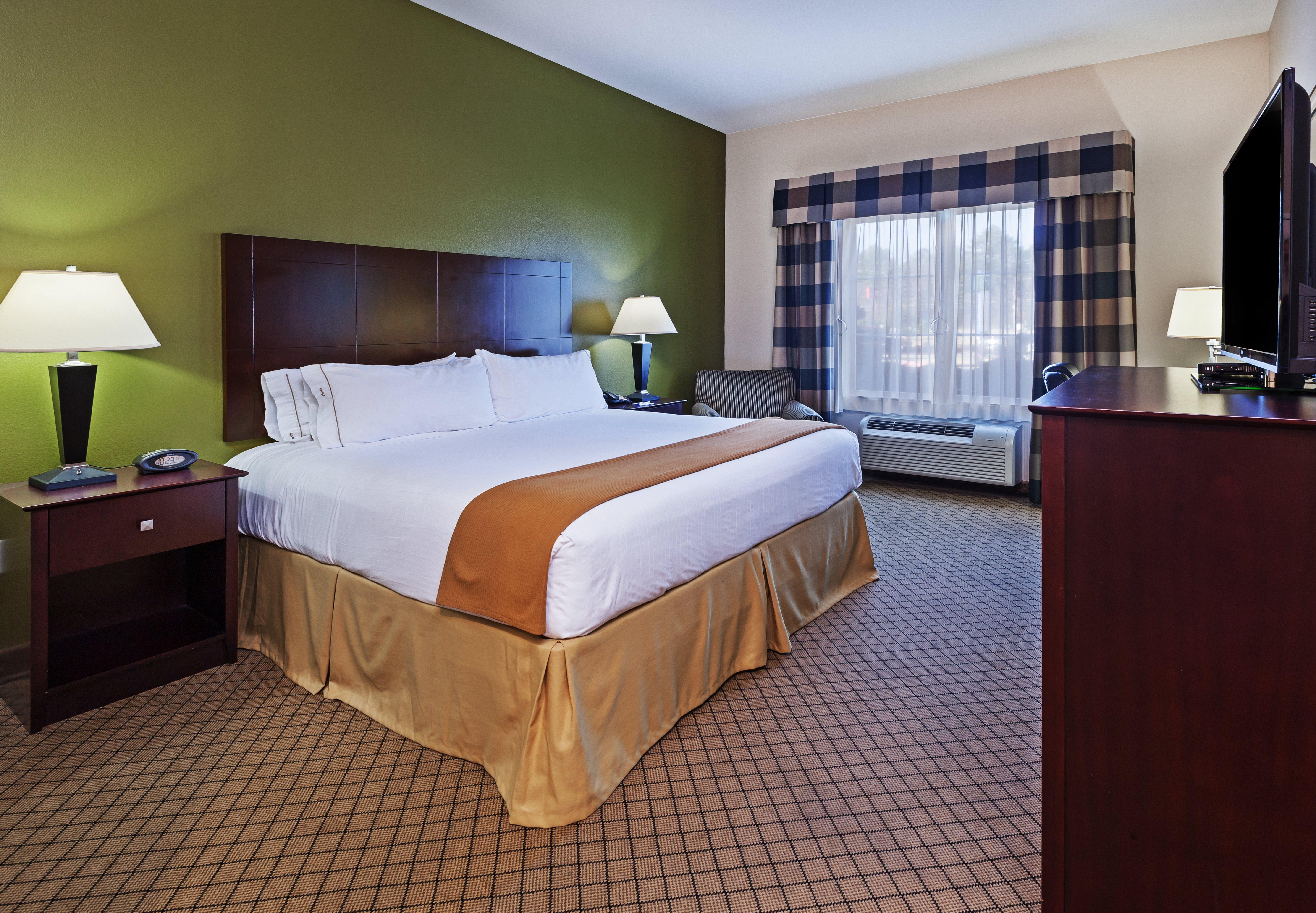 Holiday Inn Express Hotel & Suites Kilgore North By Ihg Εξωτερικό φωτογραφία