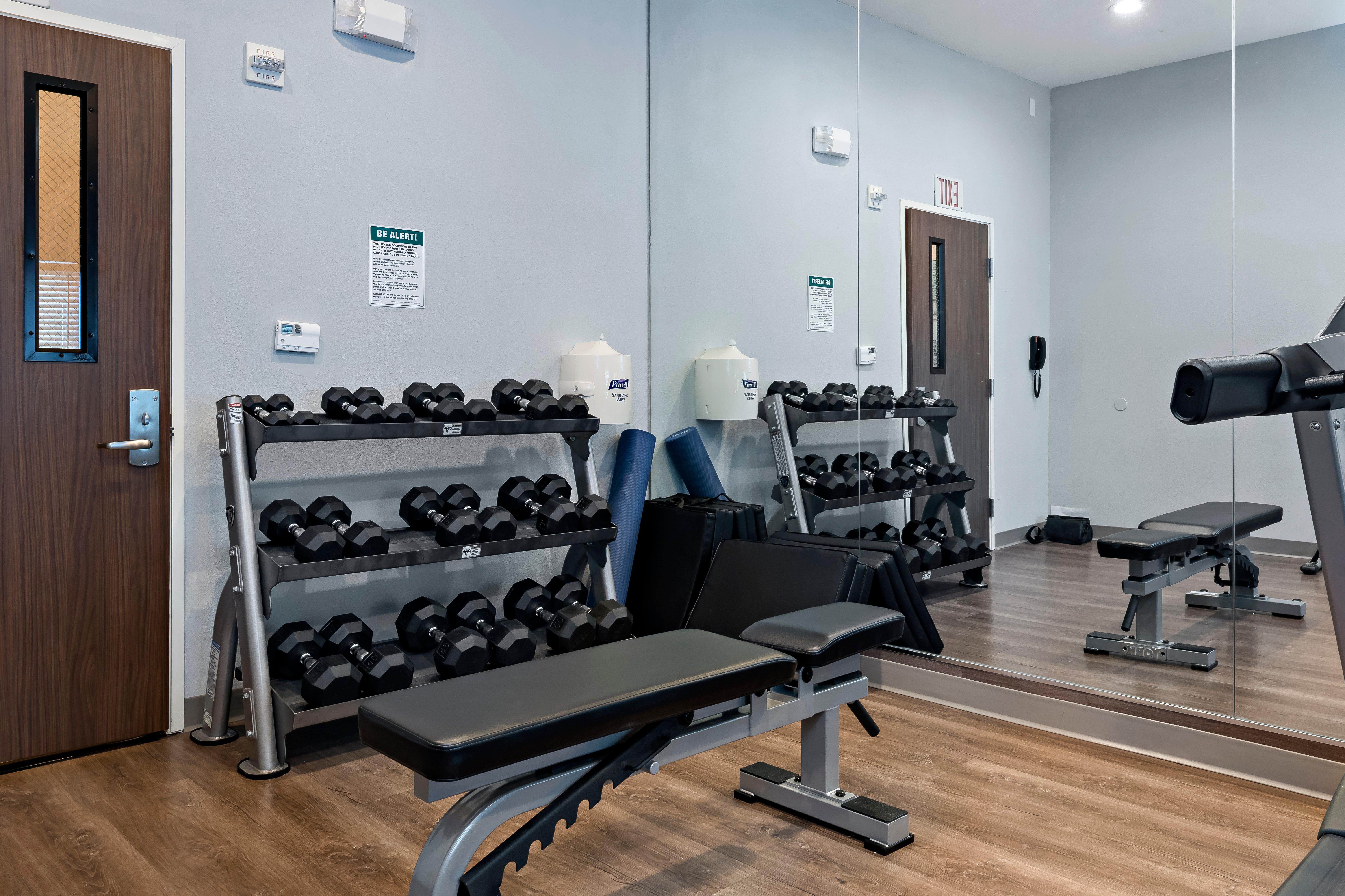Holiday Inn Express Hotel & Suites Kilgore North By Ihg Εξωτερικό φωτογραφία