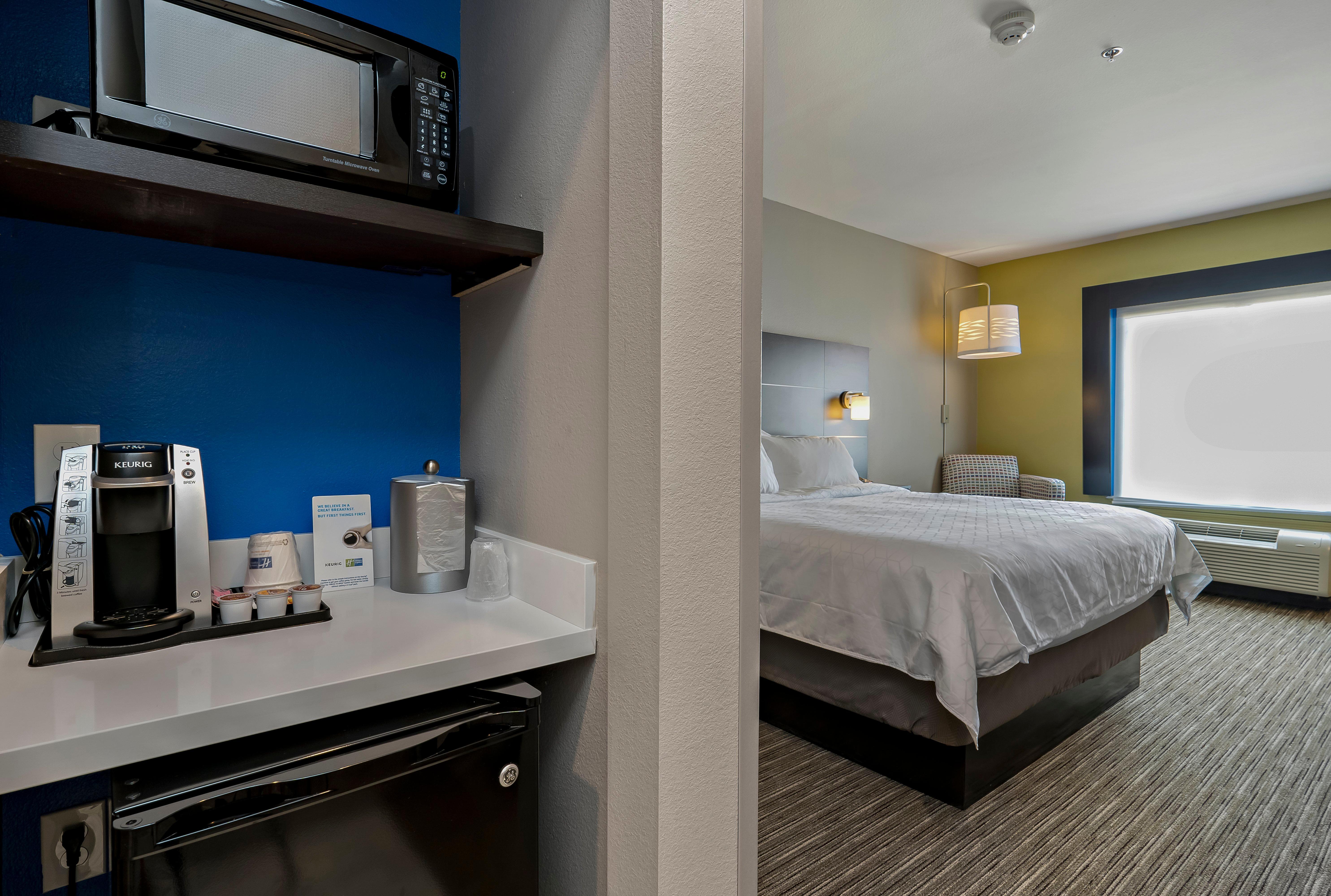 Holiday Inn Express Hotel & Suites Kilgore North By Ihg Εξωτερικό φωτογραφία