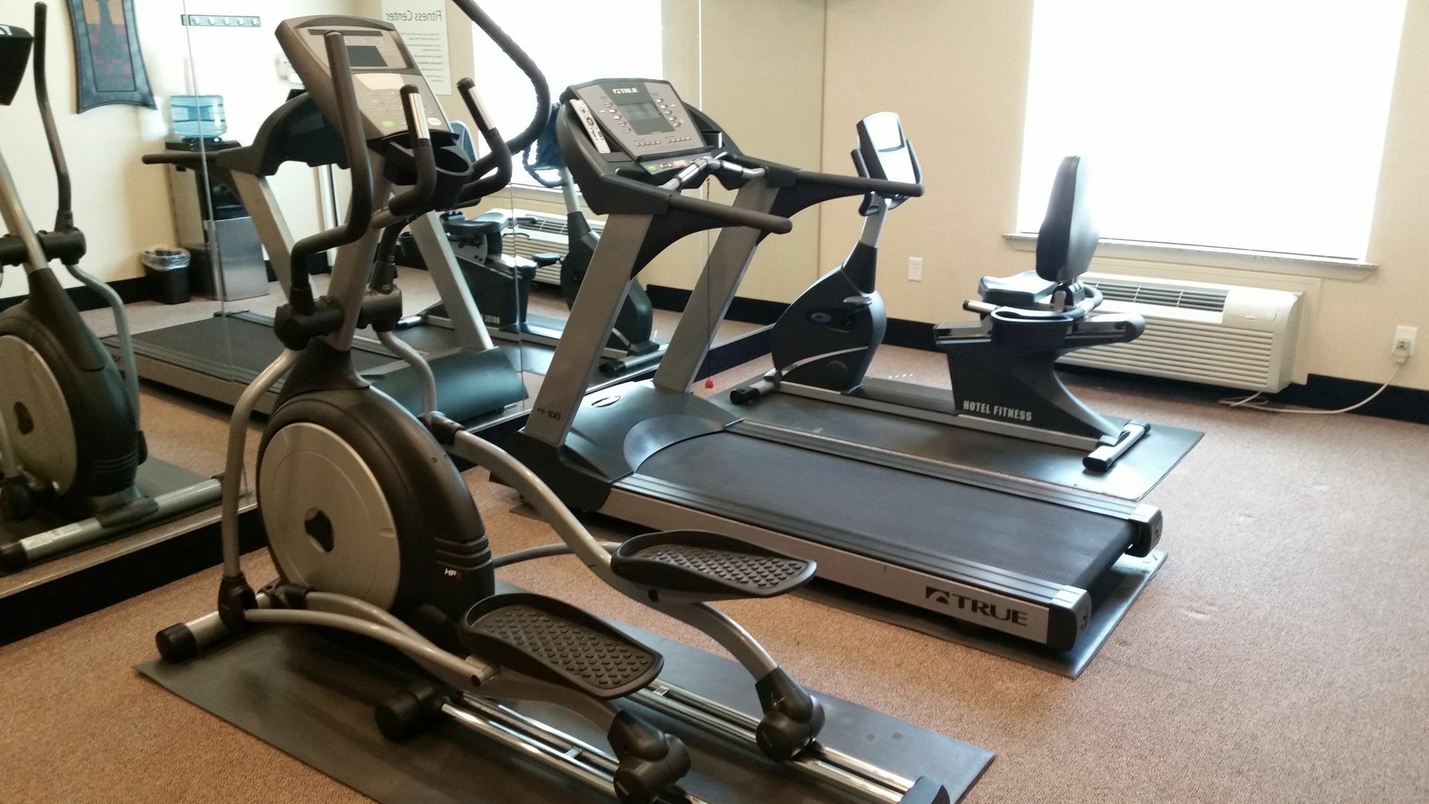 Holiday Inn Express Hotel & Suites Kilgore North By Ihg Εξωτερικό φωτογραφία