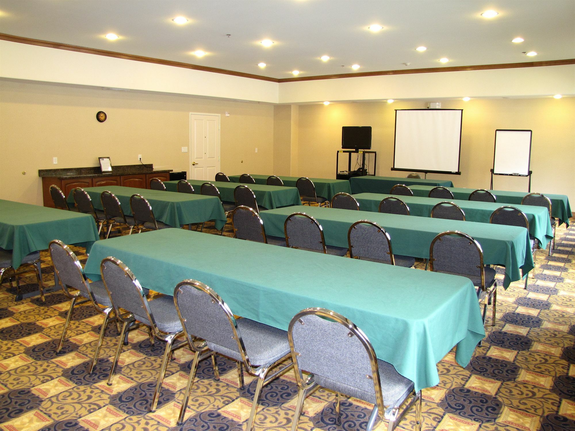 Holiday Inn Express Hotel & Suites Kilgore North By Ihg Εξωτερικό φωτογραφία