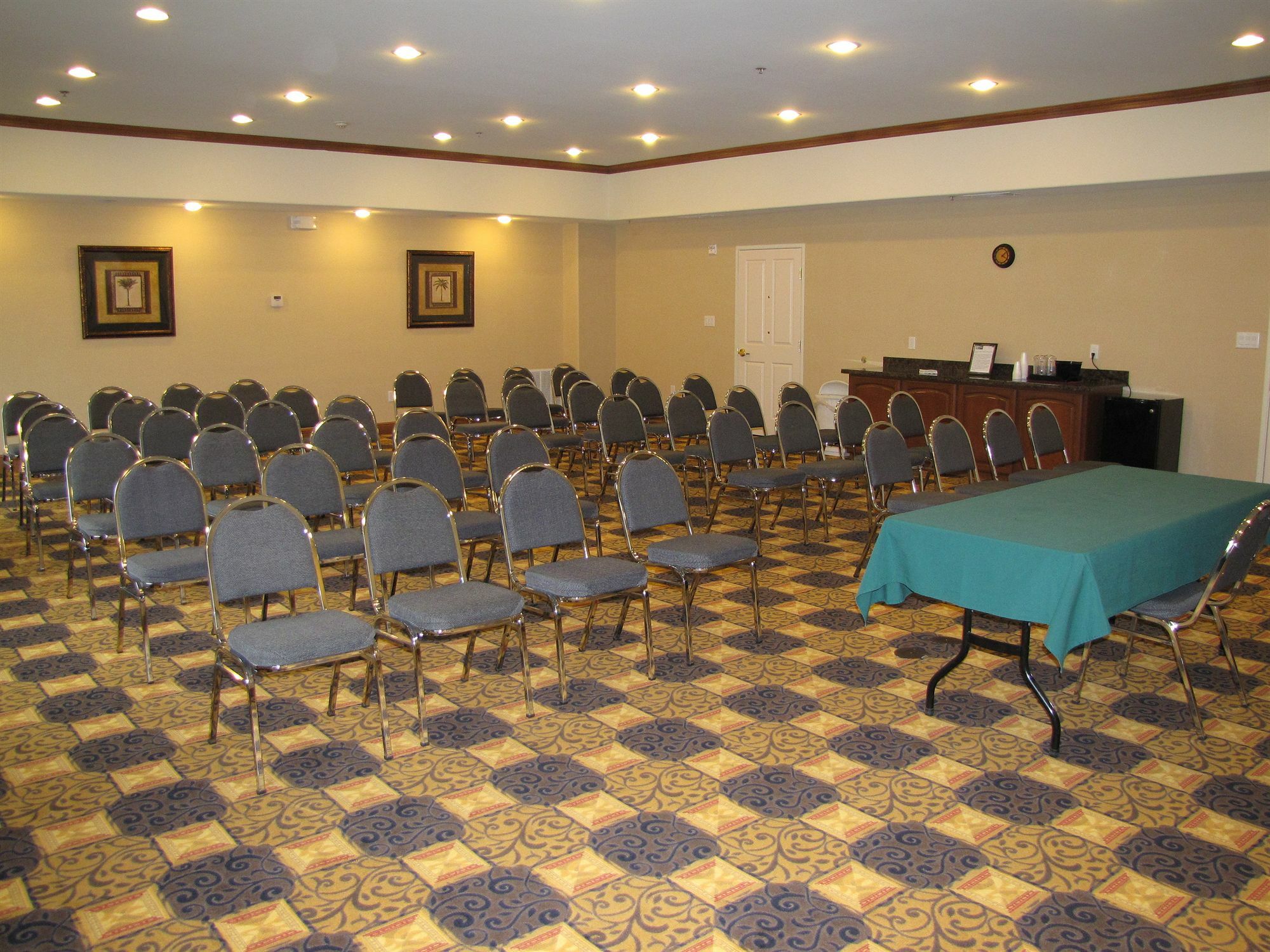 Holiday Inn Express Hotel & Suites Kilgore North By Ihg Εξωτερικό φωτογραφία