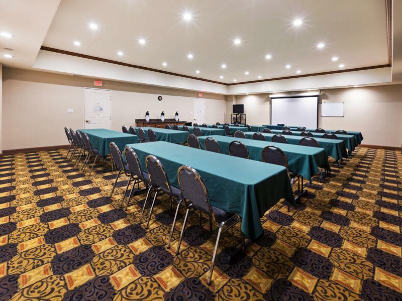 Holiday Inn Express Hotel & Suites Kilgore North By Ihg Εξωτερικό φωτογραφία