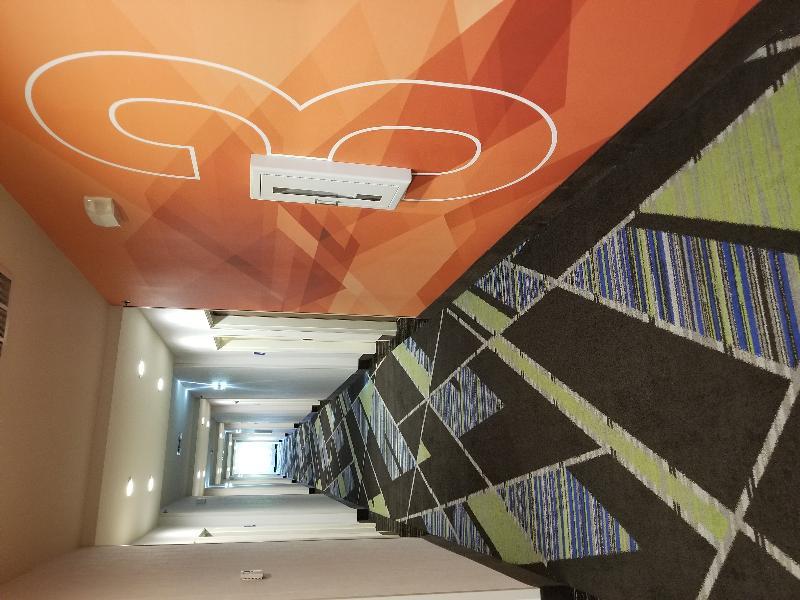 Holiday Inn Express Hotel & Suites Kilgore North By Ihg Εξωτερικό φωτογραφία