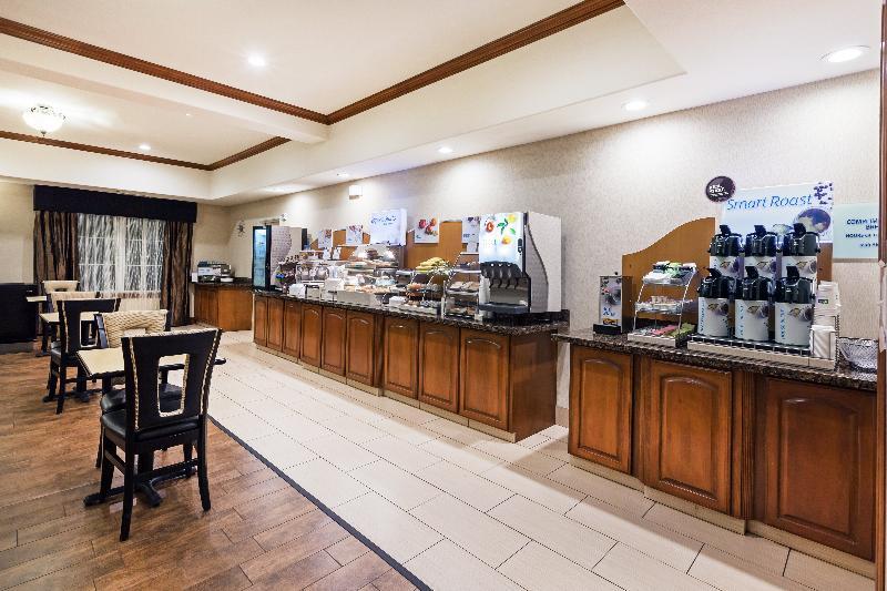 Holiday Inn Express Hotel & Suites Kilgore North By Ihg Εξωτερικό φωτογραφία